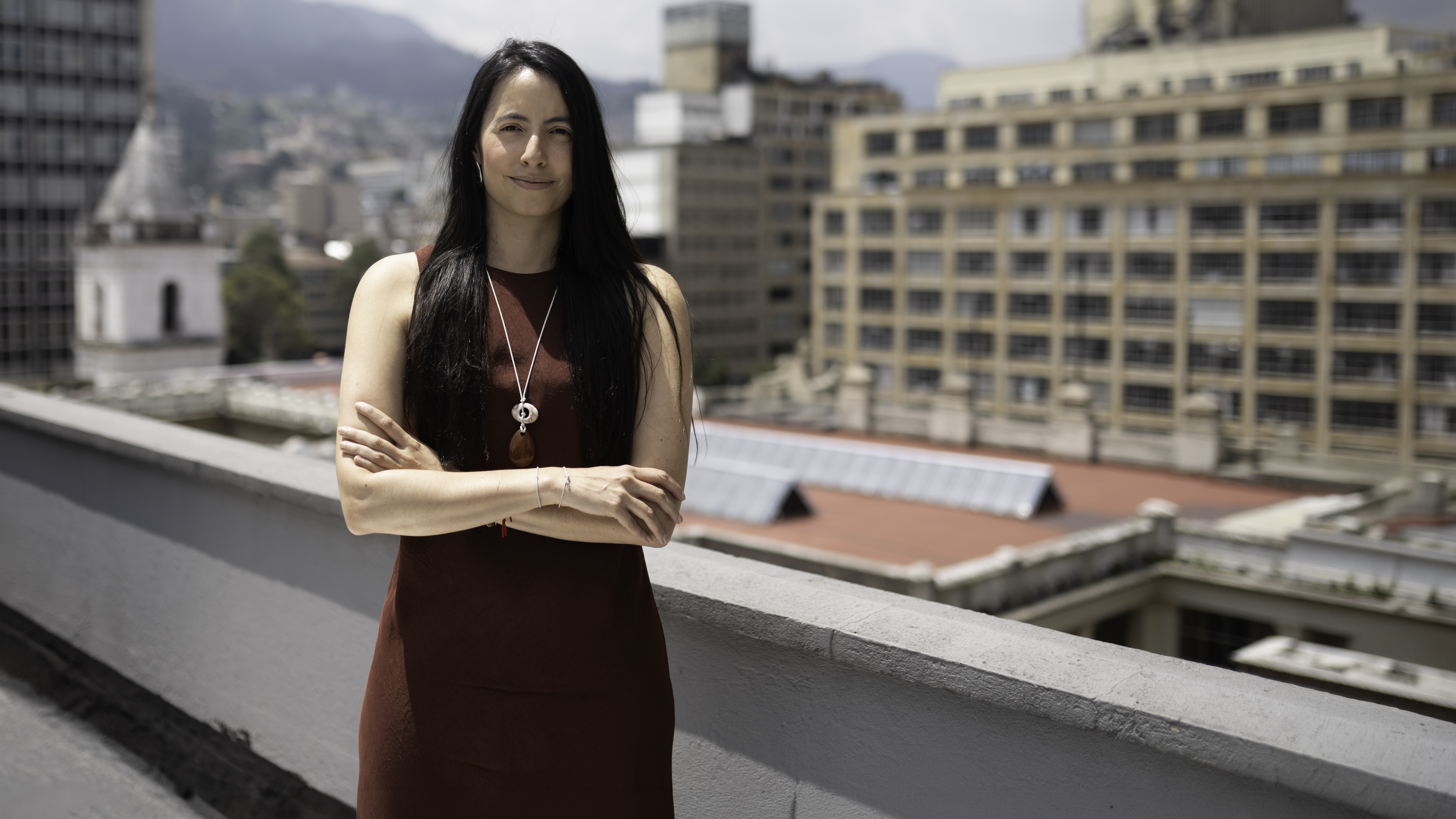 Las mujeres que hicieron posible el FIAV.