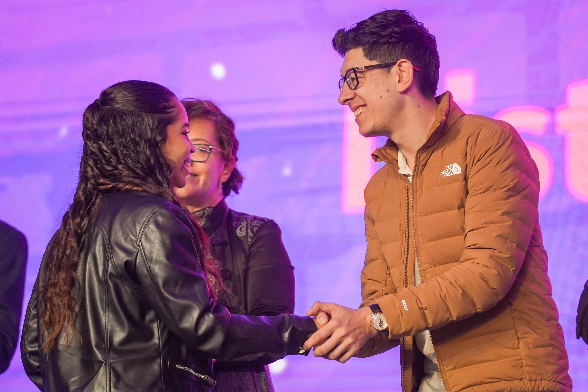 Estos son los mejores estudiantes, docentes e instituciones en Colombia durante 2024