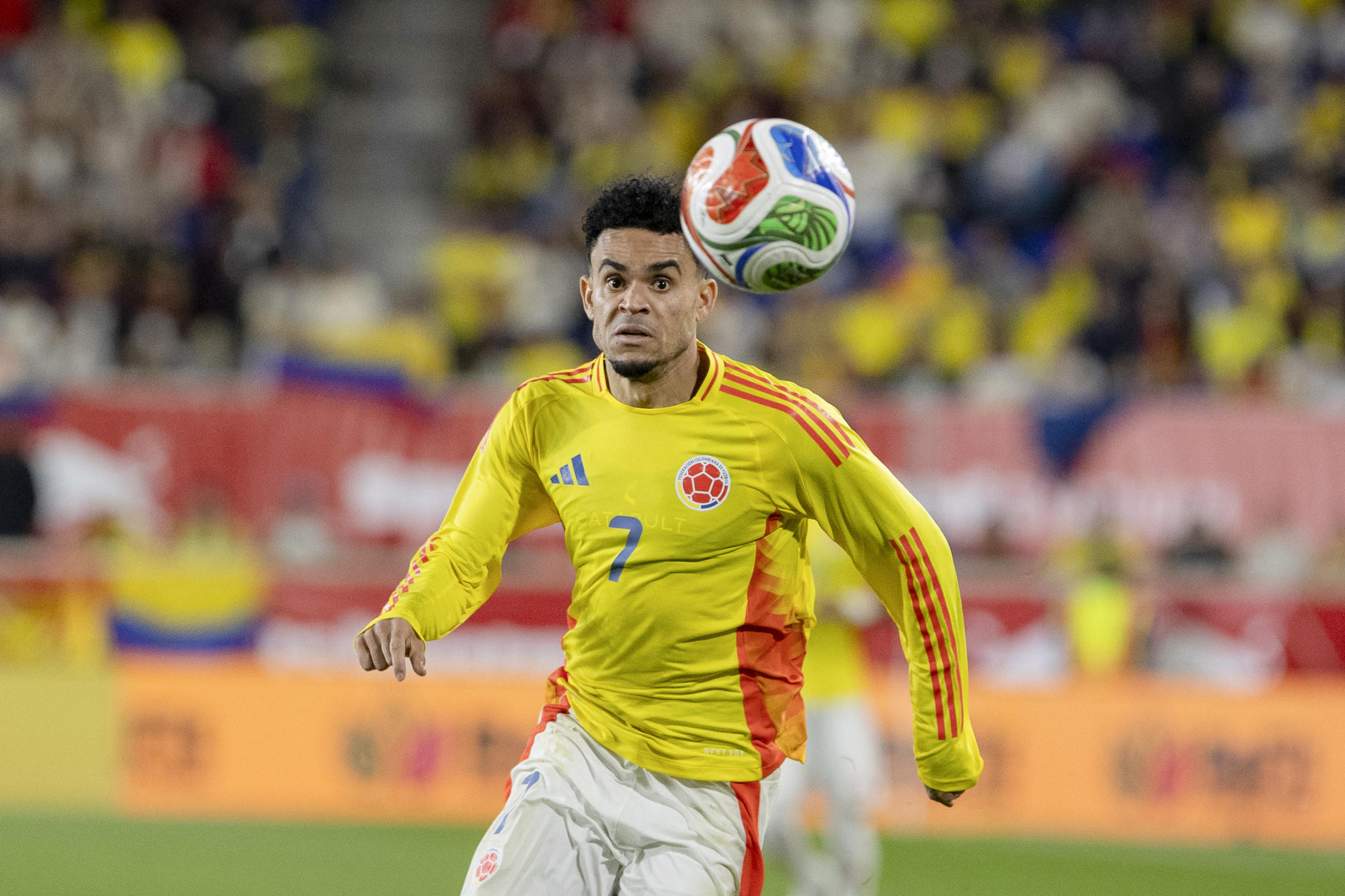 Colombia vs. Nueva Zelanda: hora y dónde ver en vivo el amistoso de la selección