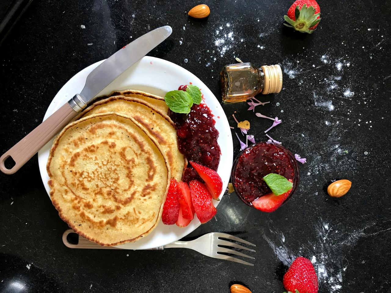 Tres desayunos sorpresa para el Día de la Madre