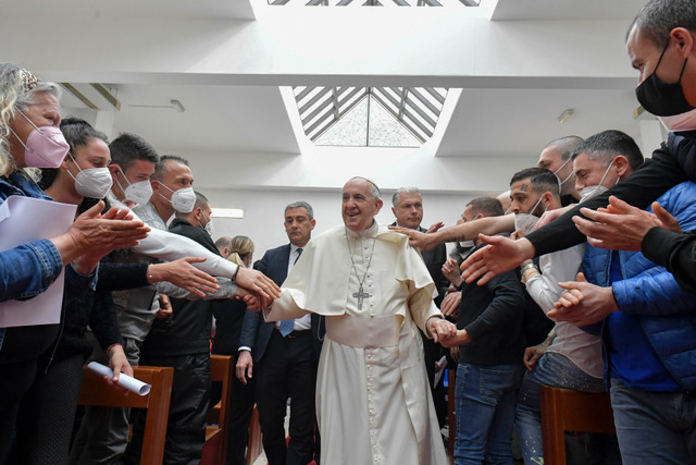 El legado de humildad y justicia social del papa Francisco