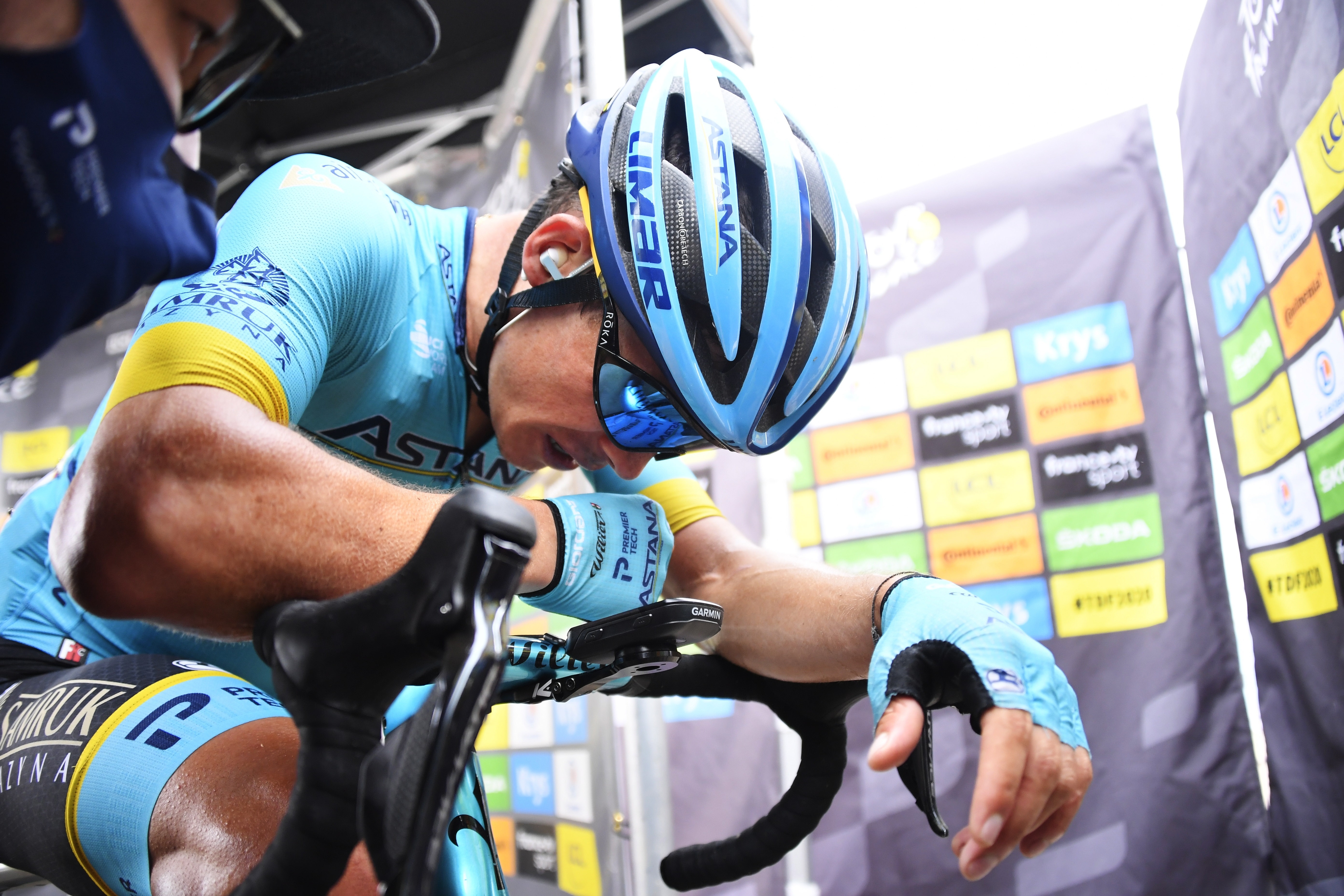 Tour de Francia