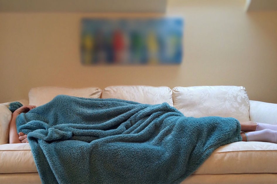 No dormir bien o sufrir estrés, engorda