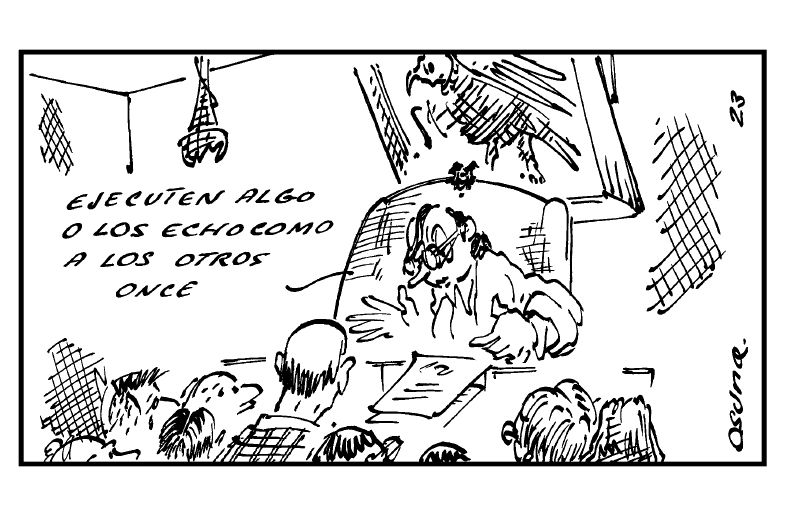 Consejo de ministros