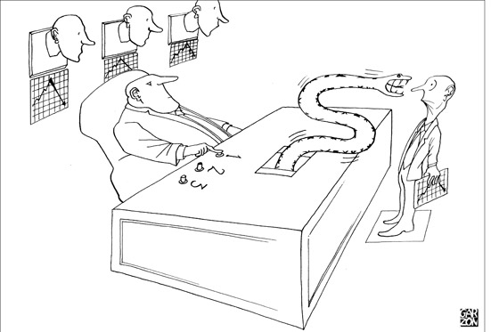 Cartones de Garzón