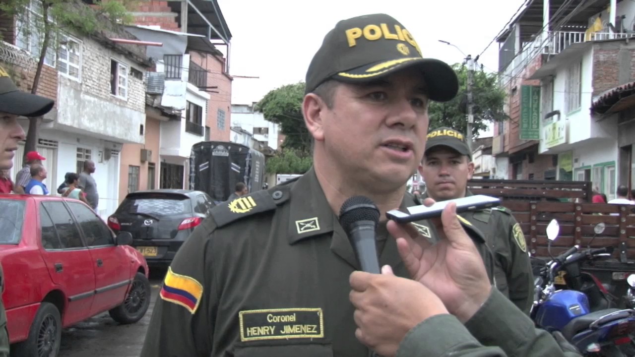 Policía sugiere instalar más cámaras de seguridad en los moteles de Cali