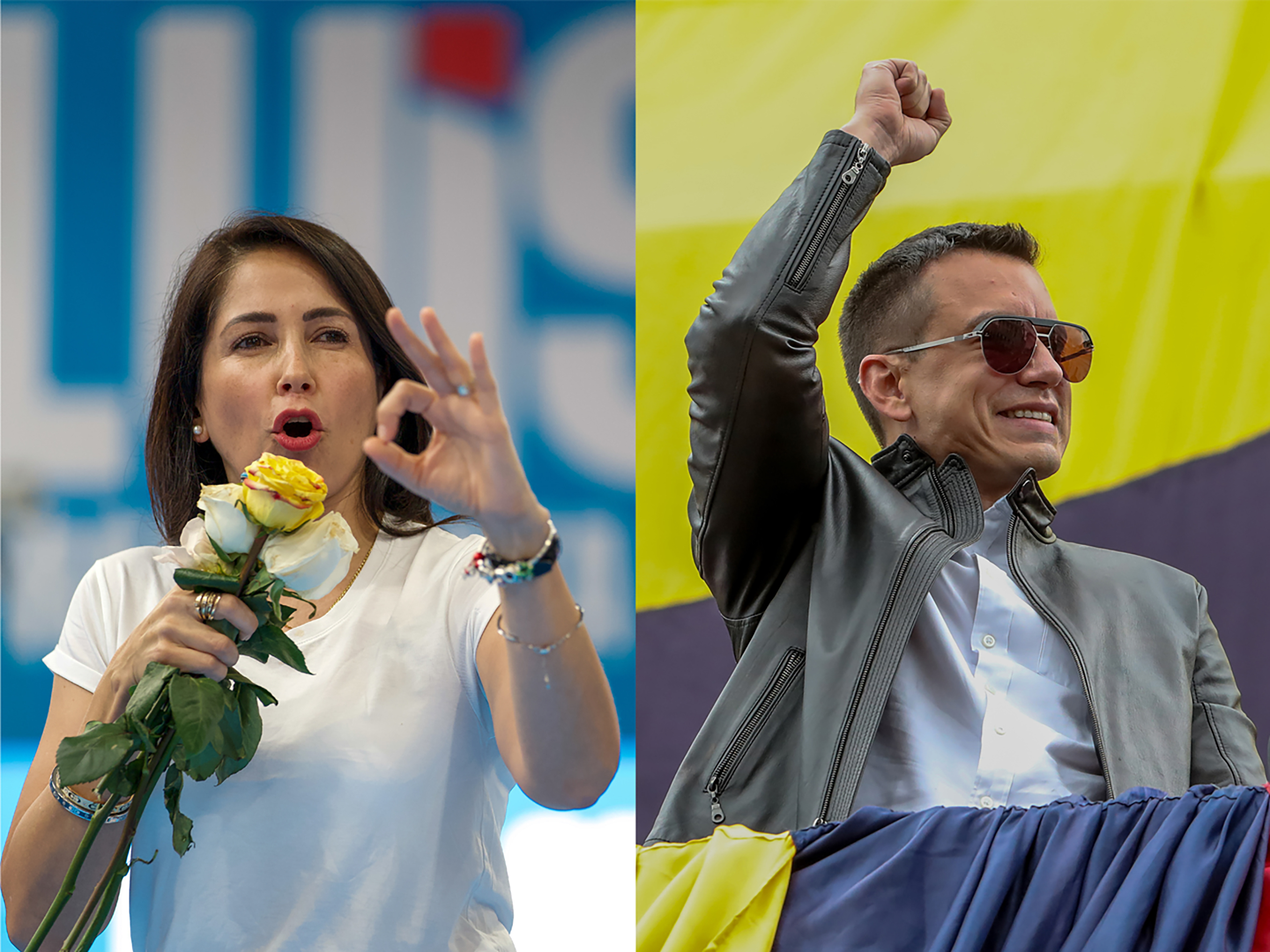 Elecciones en Ecuador: atrapados entre la polarización y la escalada de violencia