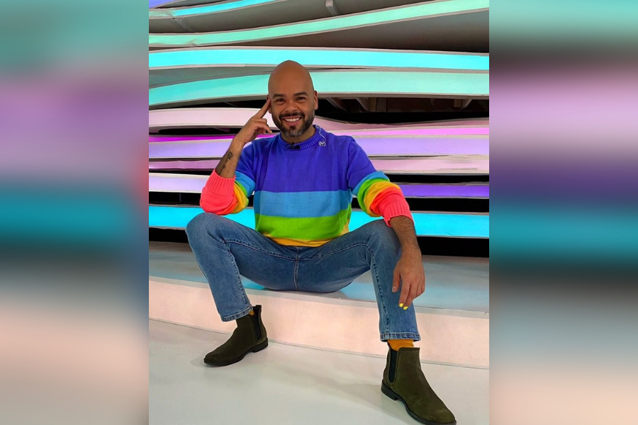 Carlos Vargas de ´La Red´ denuncia estafas a nombre de su papá fallecido