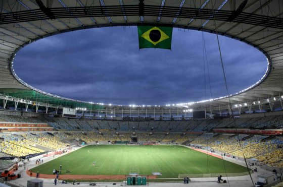 La Fifa puso a la venta 228.959 entradas más para el Mundial