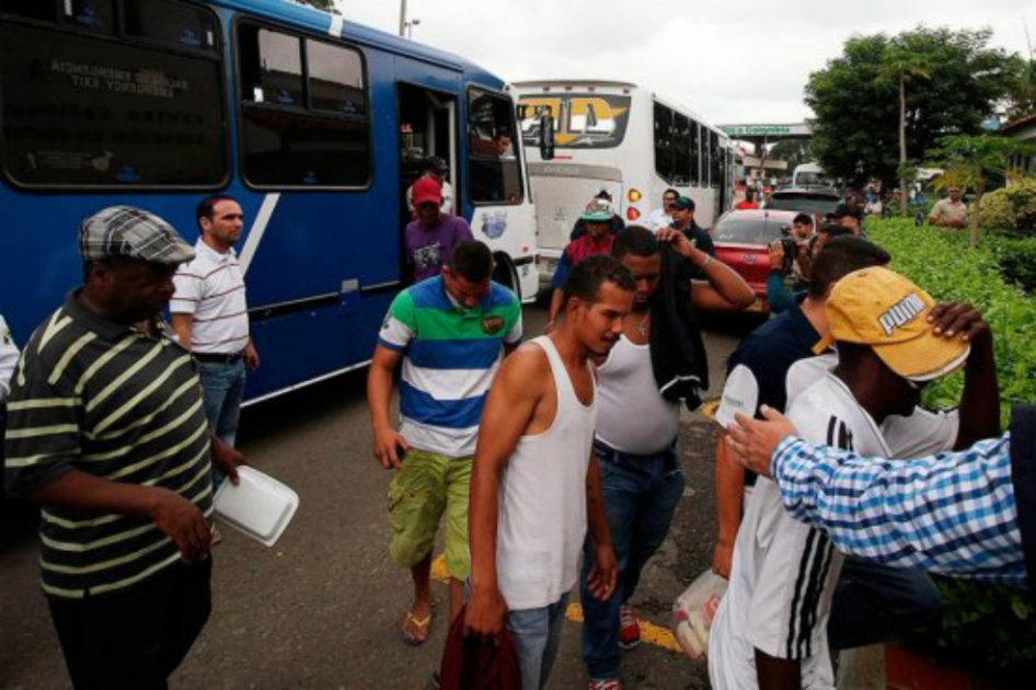 Industriales alertan sobre efectos sociales por cierre de frontera