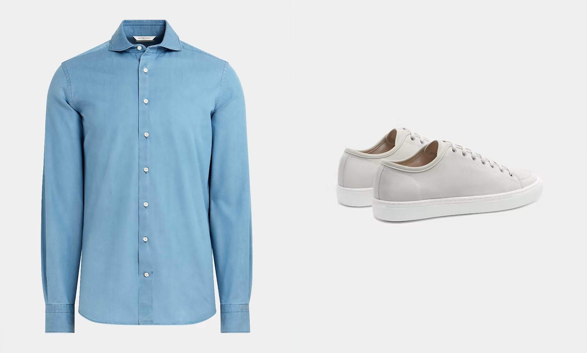 Día del Padre: los mejores regalos para papás amantes a la moda