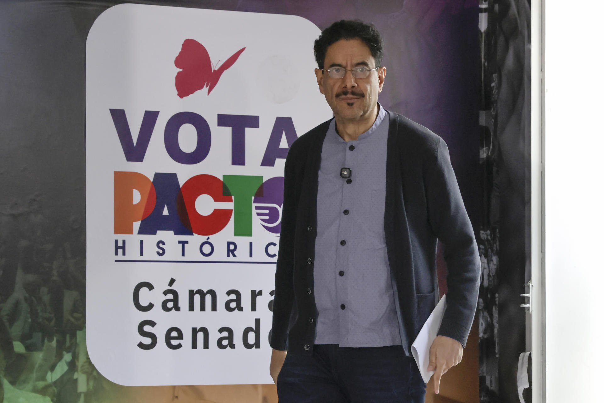 Así no, Iván