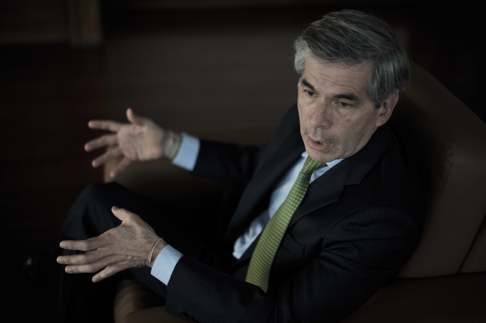 Corte Constitucional rechaza por segunda vez demanda del exministro Yesid Reyes