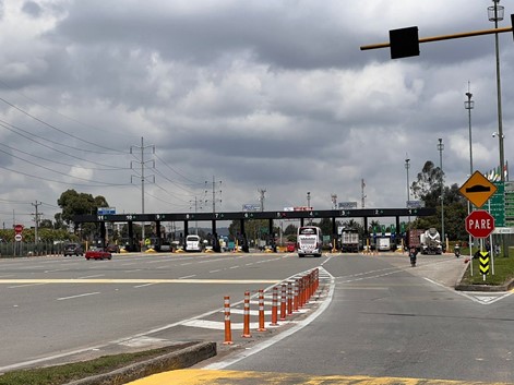Pico y placa regional, reversible en la Séptima y otras medidas para este lunes festivo