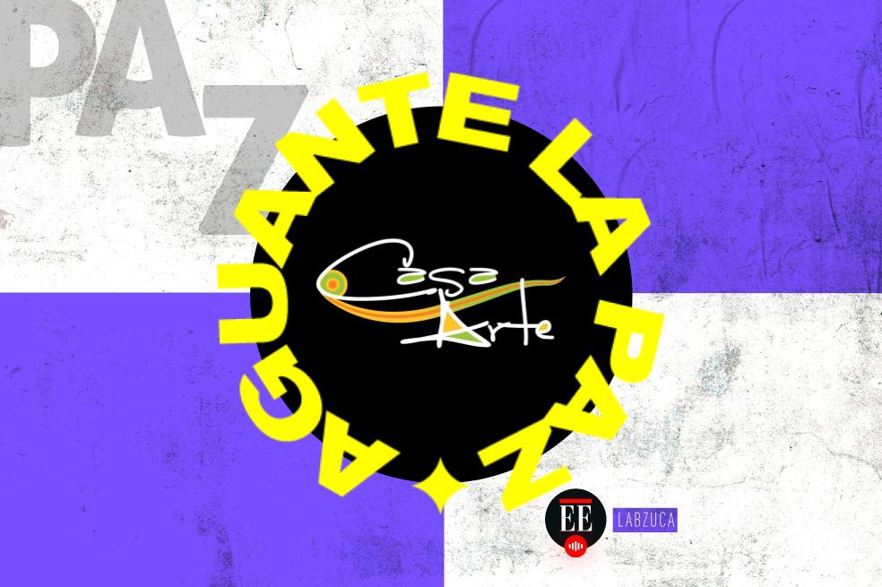 Corporación Casa Arte: enfrentar la violencia desde el carnaval | Aguante La Paz