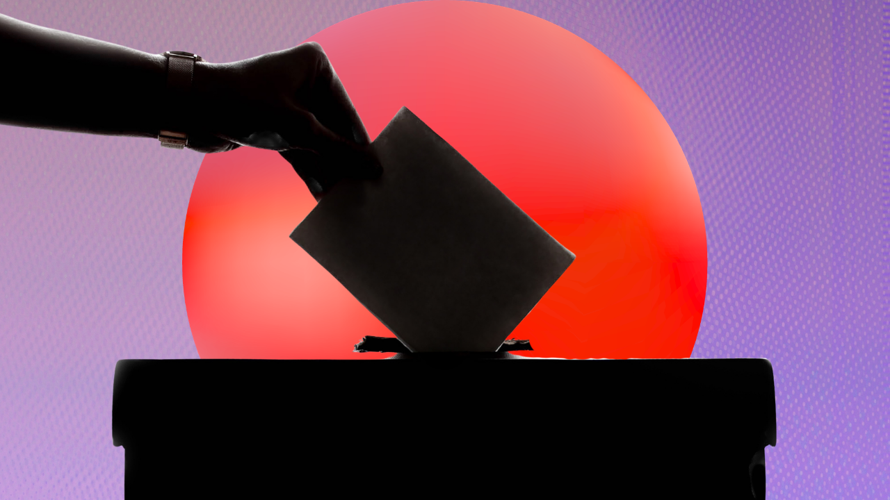 Del antisufragismo a TikTok: ¿regresaron los cuestionamientos al voto de las mujeres?