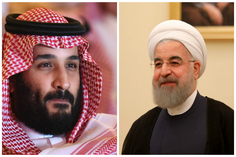 Cinco puntos para entender la tensión entre Irán y Arabia Saudita