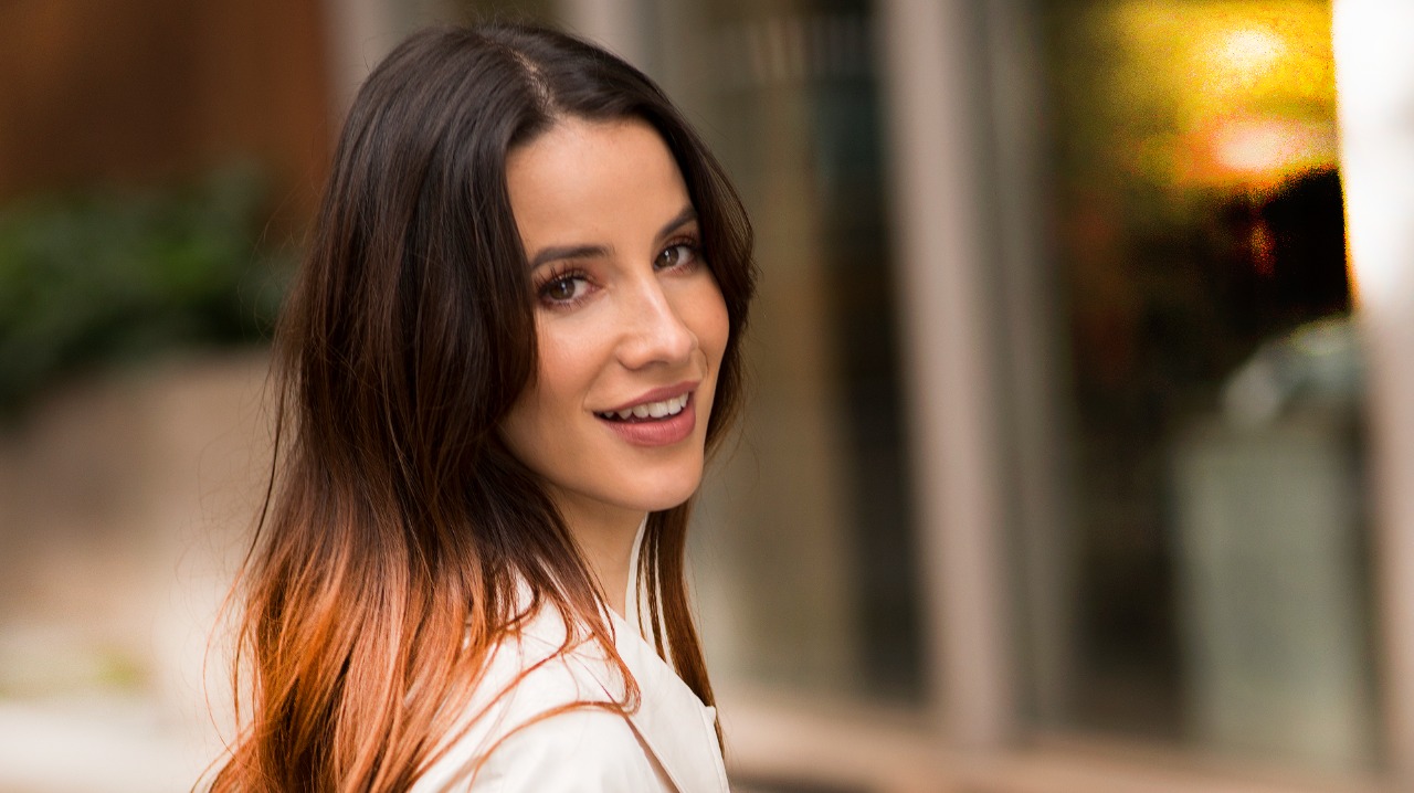 Laura Londoño lo invita a refrescar el día con paletas de frutas