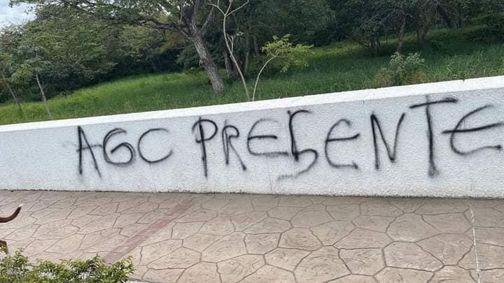 “No me abandonen”: periodista de Magdalena que denuncia amenaza del Clan del Golfo