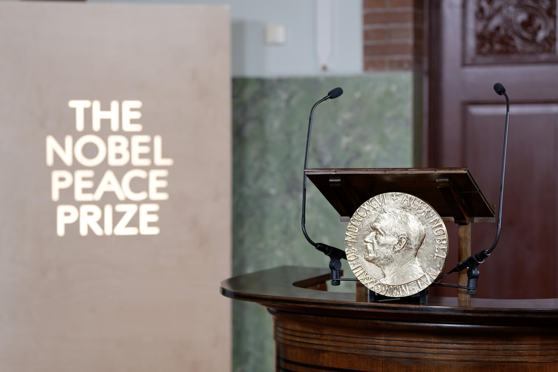 Uno de cada tres Nobel en ciencia vive lejos del país donde nació