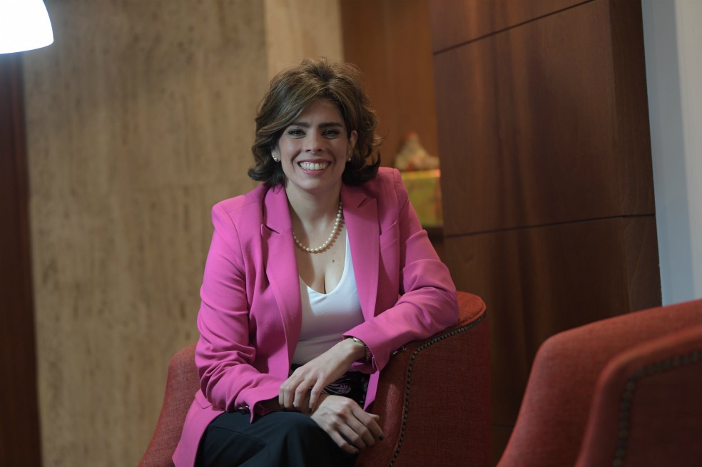 “Recuperar estatus sanitario tardará dos o tres años”: viceministra de Asuntos Agropecuarios