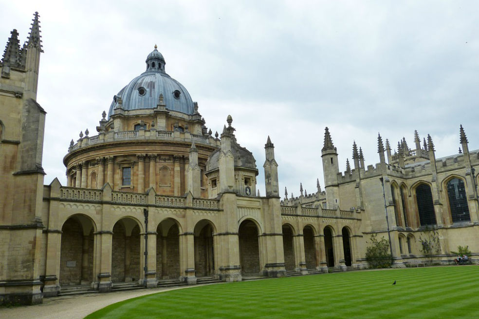 Elitismo, aún más vigente en las prestigiosas universidades de Oxford y Cambridge