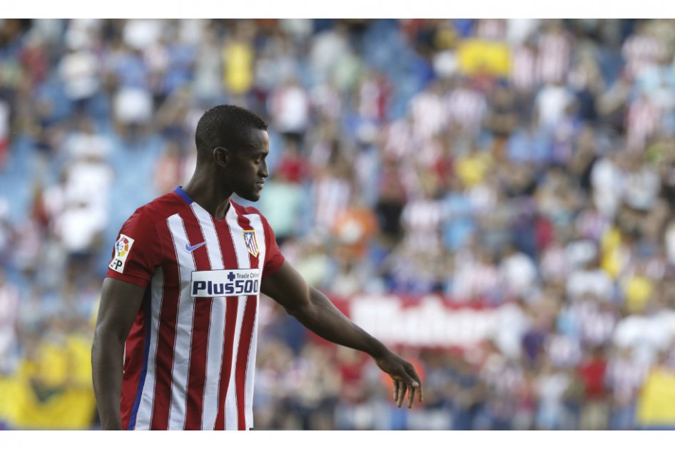 Jackson no es tenido en cuenta por Simeone para gira asiática con el Atlético