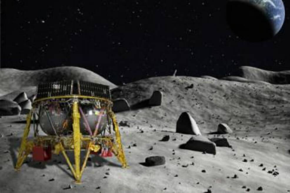 Israel, cada vez más cerca de convertirse en el cuarto país en llegar a la Luna