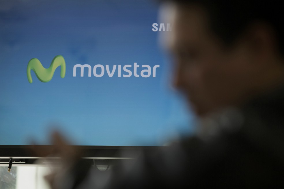 Telefónica Colombia tiene nuevo CEO
