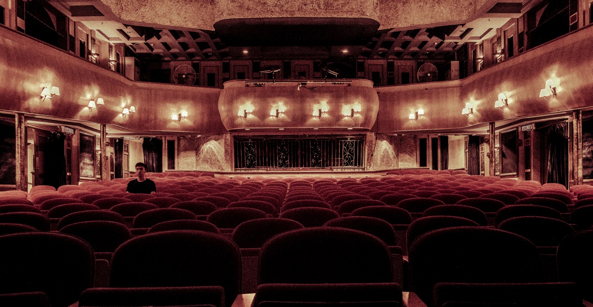 Conoce la imperdible agenda cultural del 15 al 21 de mayo