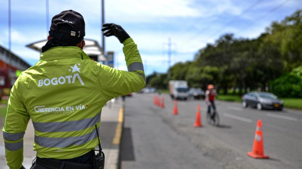 Tome nota: así será el éxodo y el retorno a Bogotá durante el puente festivo
