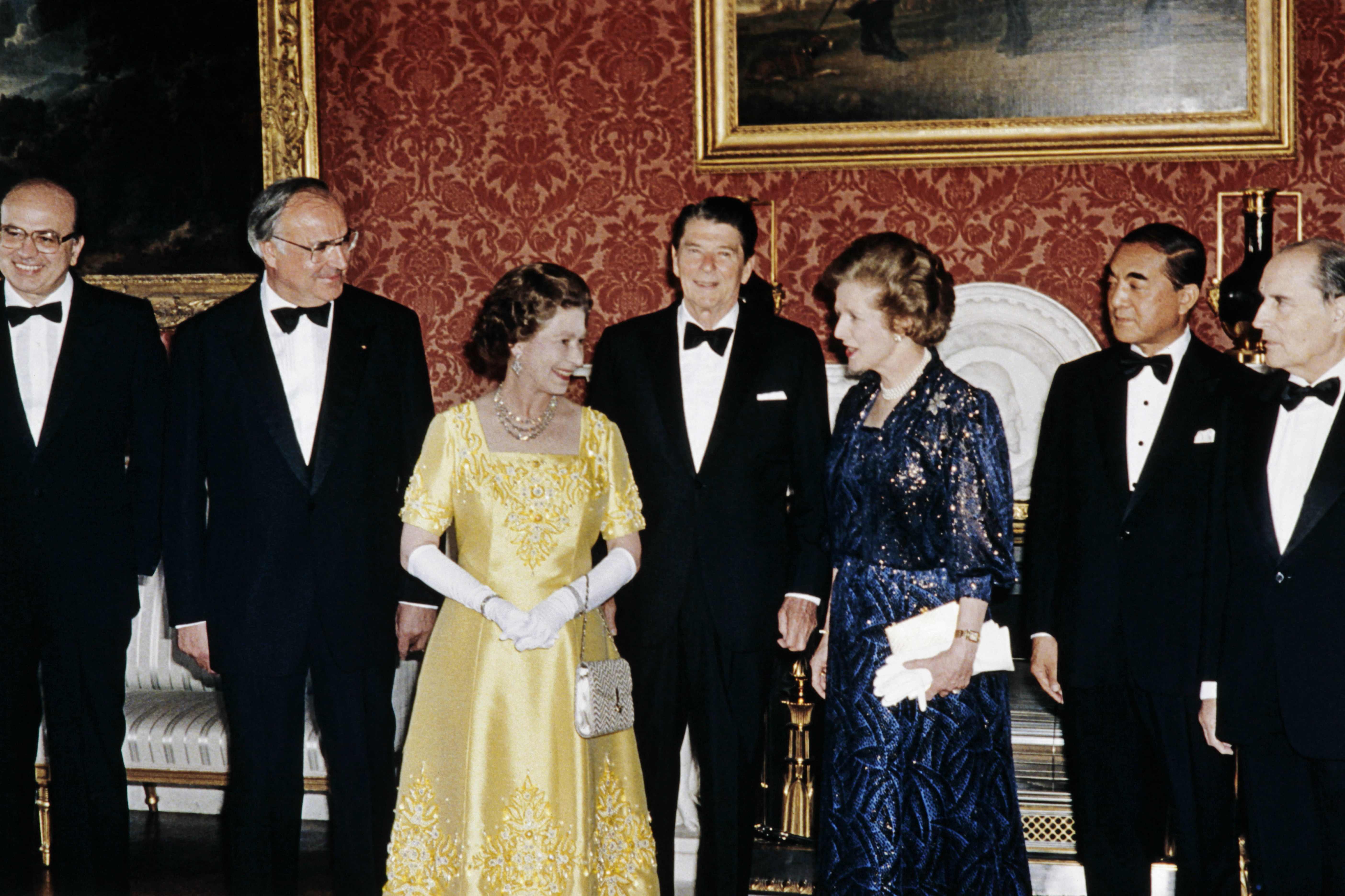 Fascismos, comunismos y anglosajones