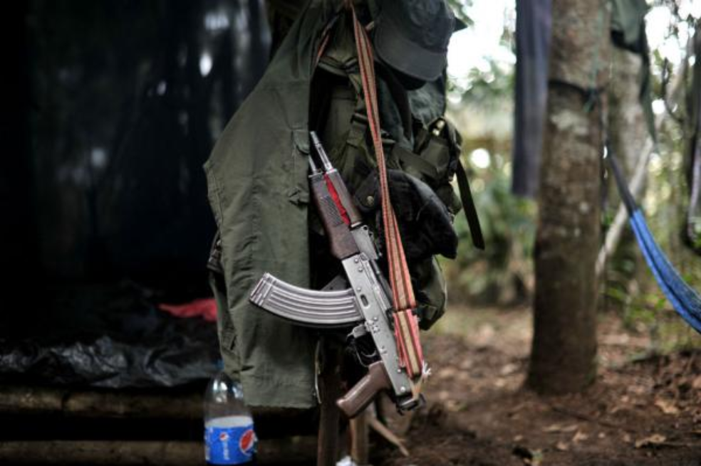 Defensoría del Pueblo insiste en recuperar control territorial en Caquetá y Putumayo