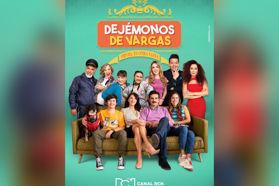 ‘Dejémonos de Vargas’: cuándo empieza y dónde se puede ver