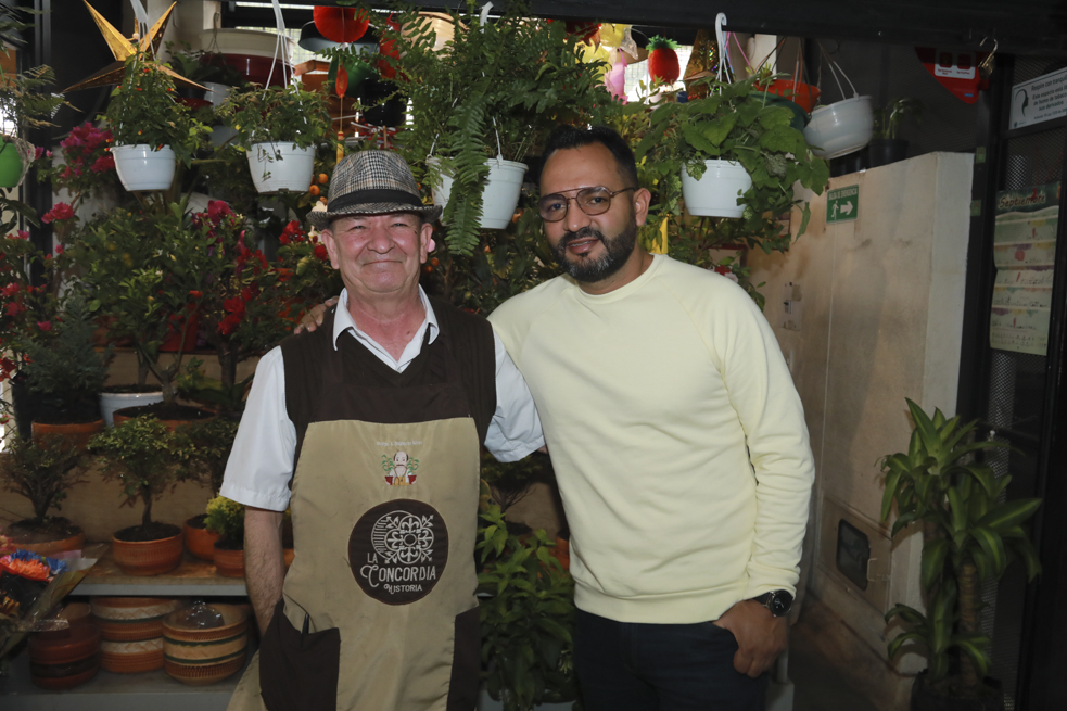 Kalley es Colombia VEA
Las plazas de mercado son un reflejo de la variada gastronomía de nuestro país y Kalley en su novena celebración de Kalley es colombia exalta en esta ocasión las plazas de mercado y su oferta de comida típica