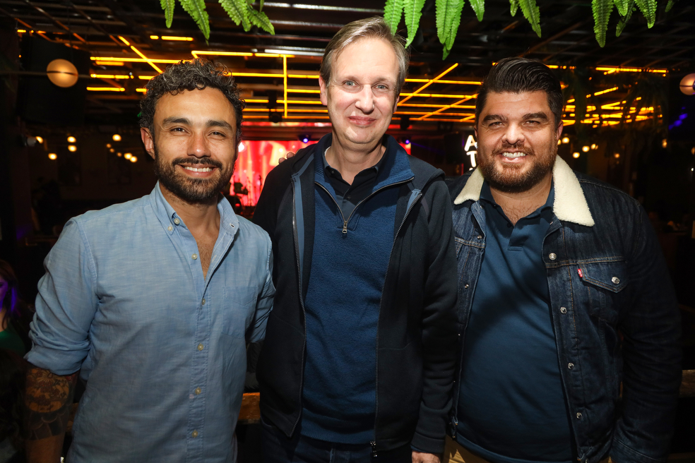 EL VALLENATO VIVE LANZAMIENTO RAFA PEREZ