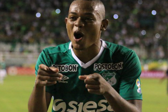 Deportivo Cali triunfó ante Alianza Petrolera y permaneció en el grupo de los ocho