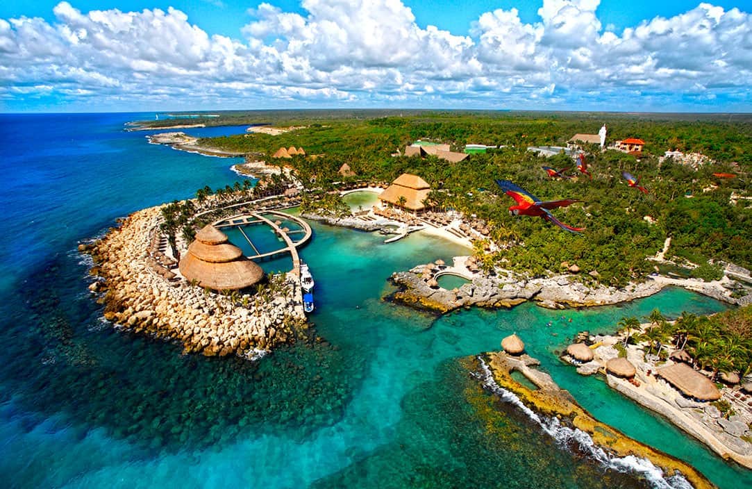 Cinco hoteles sustentables para disfrutar en Latinoamérica