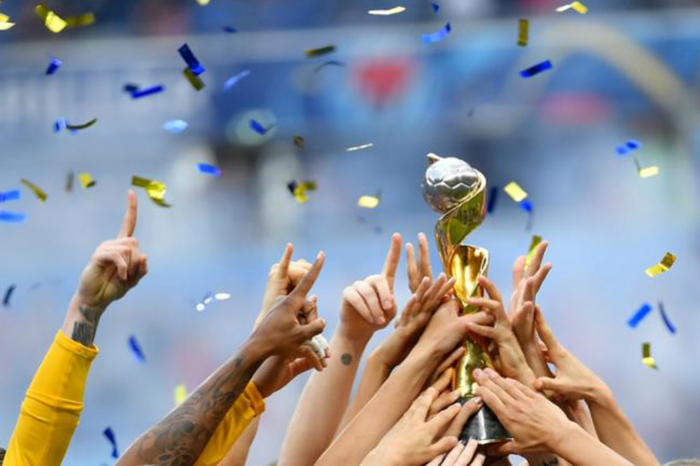 Prográmese para conocer el trofeo del Mundial femenino en Colombia