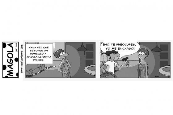 Pánico