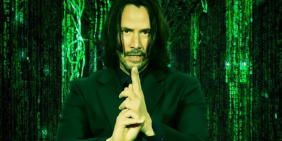 Estas son las razones para creer que vivimos en la Matrix