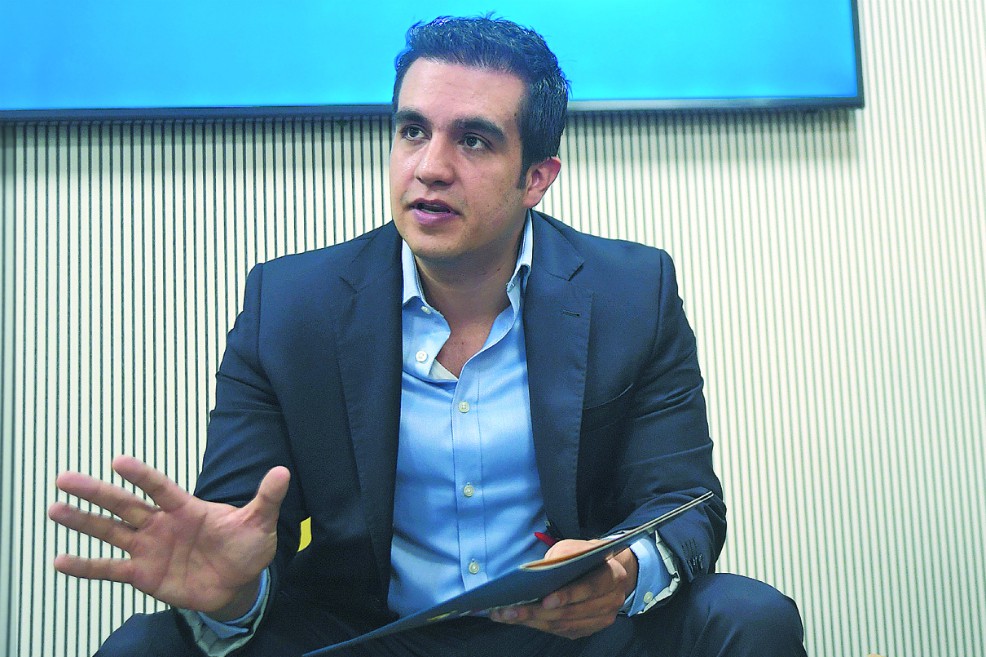 La reforma tributaria le puede ayudar a hacer empresa