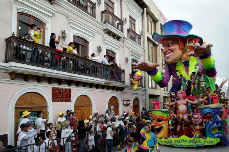 Colombia será sede del Comité de la Unesco en 2019