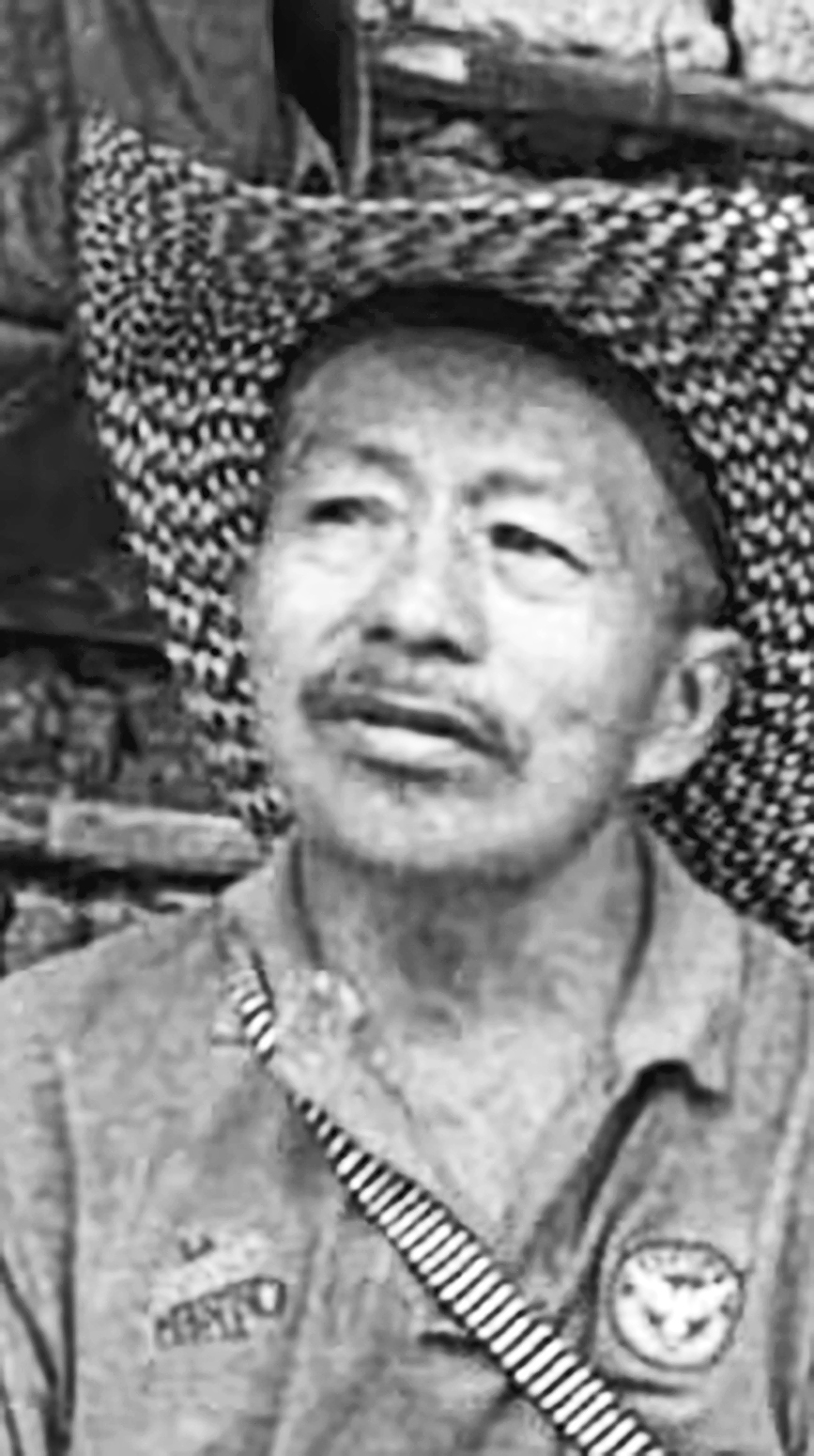 José Adelmo Valencia.