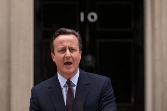 David Cameron apuesta por acciones en internet para evitar radicalización de jóvenes europeos