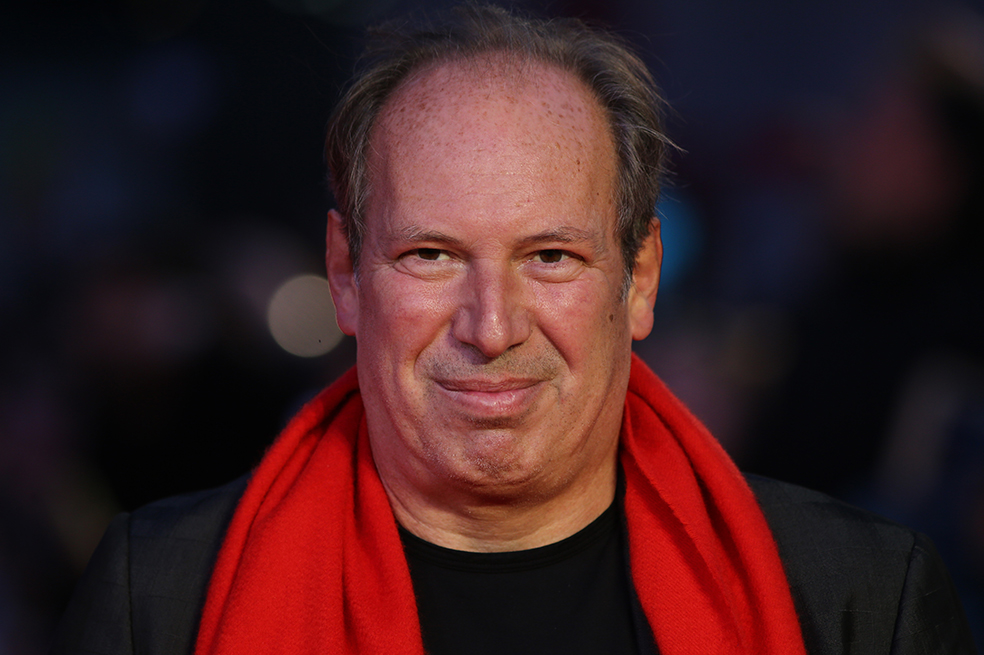 «El cine es la ópera del siglo XXI»: compositor Hans Zimmer