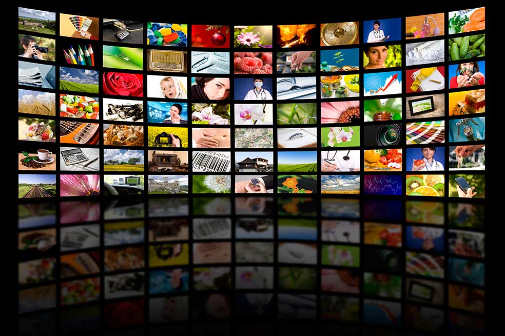 Televisión entre todos