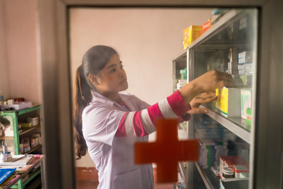 Movimiento antivacunas y polución entran a la lista de amenazas para la salud de la OMS