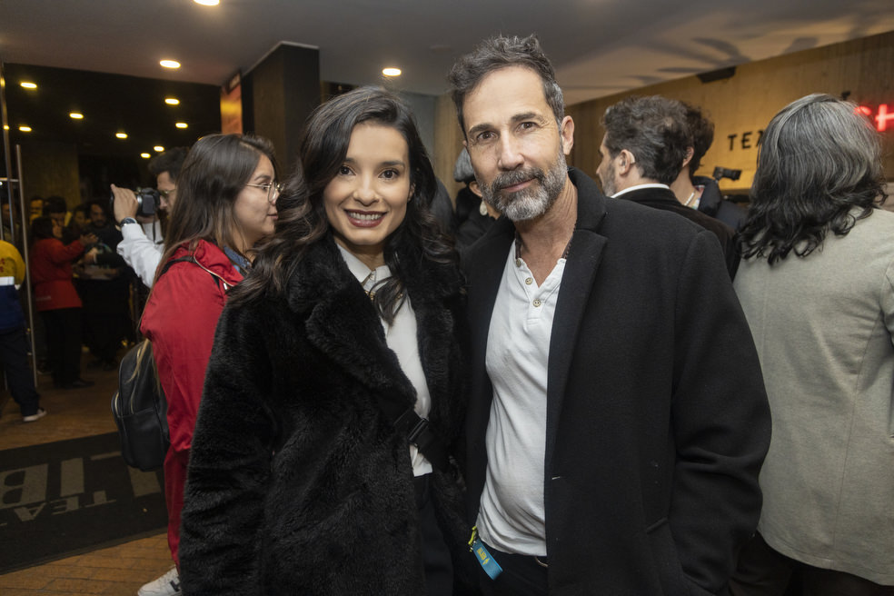 Paola Rey confirmó su separación de Juan Carlos Vargas: “Fue de mutuo acuerdo”