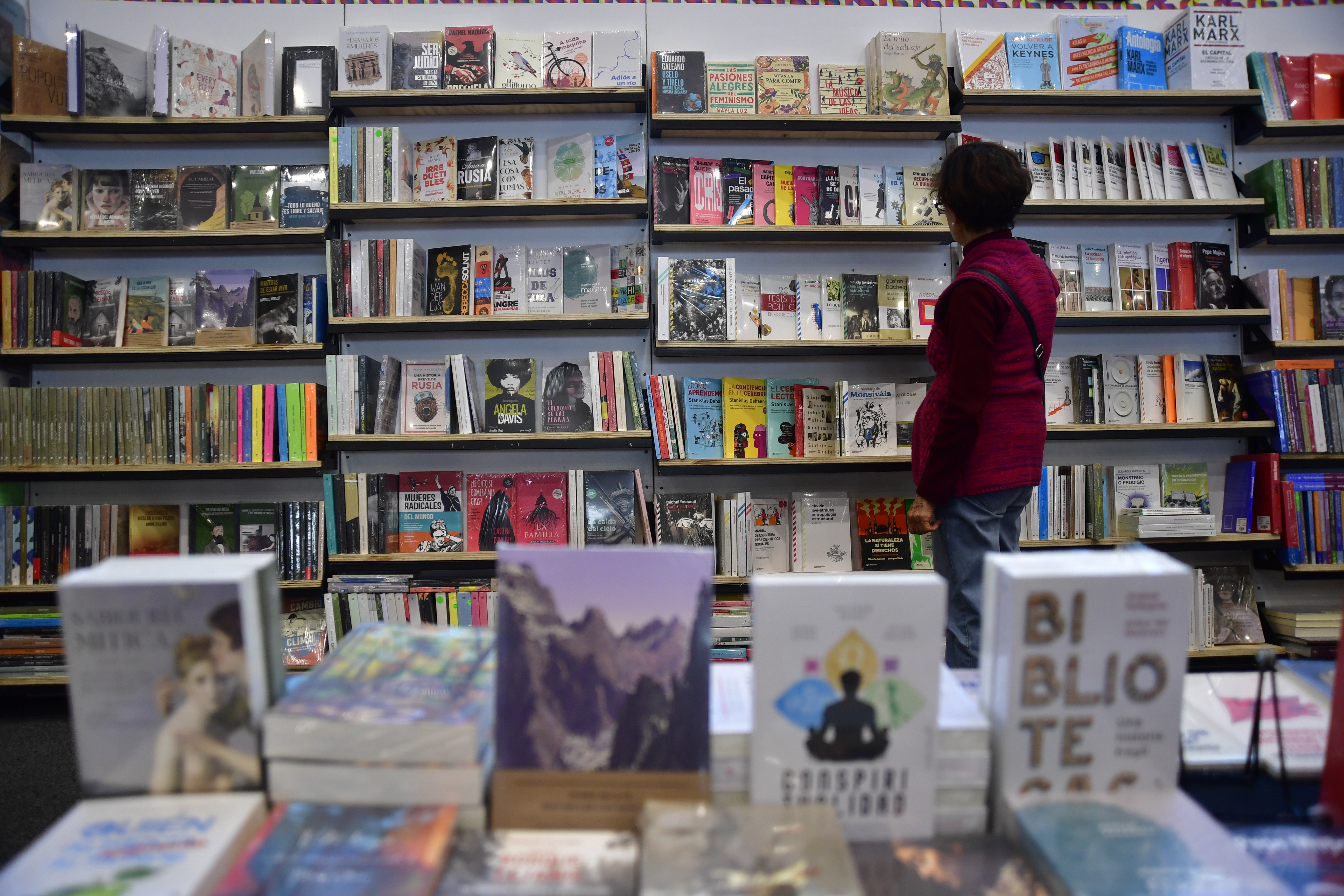 Así funcionará el ‘Bono de lectura’ que el MinCulturas entregará a 10.000 jóvenes del Sisbén
